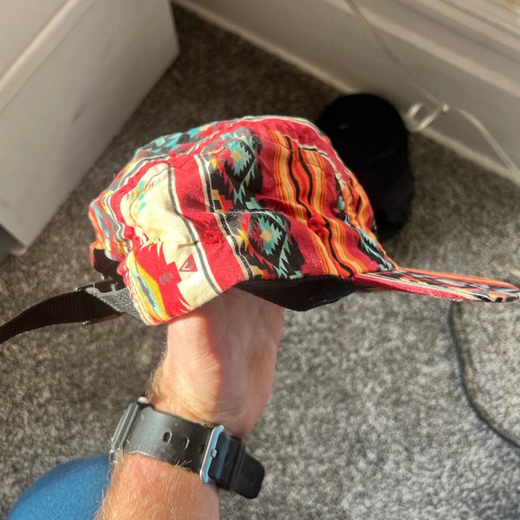 QNTN Mens Hat - Picture 3 of 4